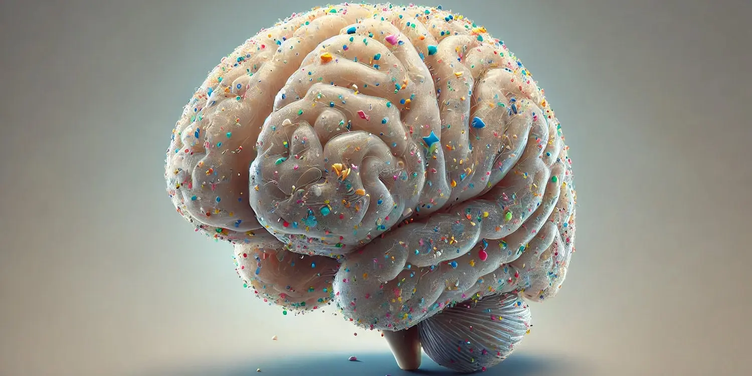 Beyindeki Mikroplastikler: Gizli Bir Tehdit