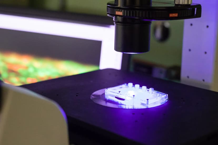 Organ-on-a-chip: Engineered Miniature Tissues