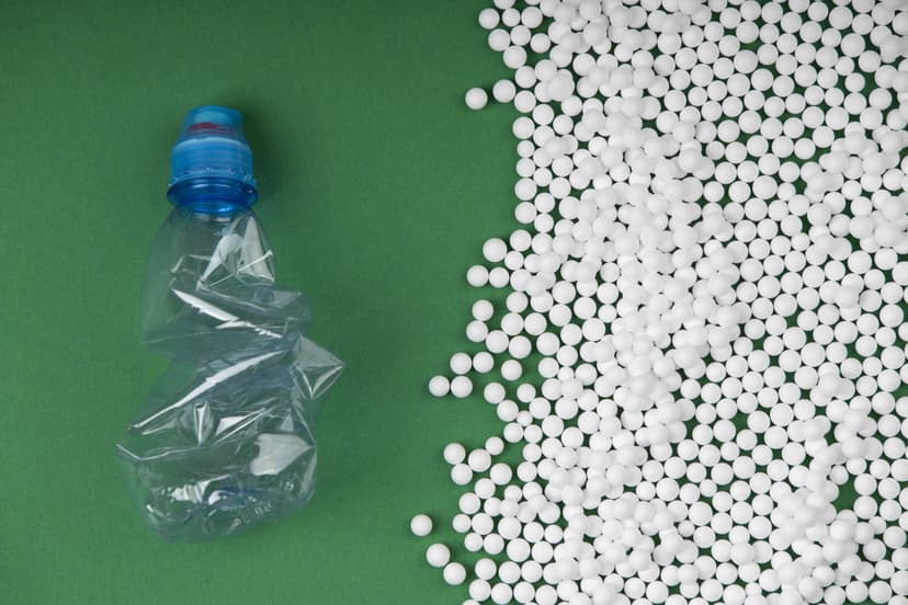 Bioplastics: "Plastics" of the Future